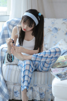 我的26岁女房客